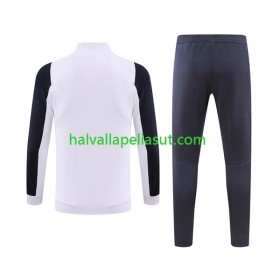 Real Madrid Training Takit Valkoinen 2023-2024